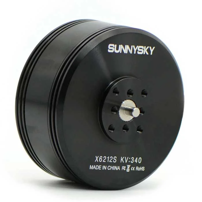 Sunnysky X6212S 180KV 300KV 340KV High Power Brushless Motor 1 Sunnysky X6212S 180KV 300KV 340KV High Power Brushless Motor