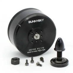 Sunnysky X6215S 170KV 210KV 350KV High Power Brushless Motor For Drones -four seasons jewelry shop sunnysky x6215s 170kv 210kv 350kv high power brushless motor for drones 52