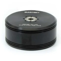 Sunnysky X8318S 100KV 120KV High Power Brushless Motor For Multi-Rotor Drones UAV Drones -four seasons jewelry shop sunnysky x8318s 100kv 120kv high power brushless motor for multi rotor drones uav drones 40