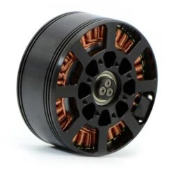 Sunnysky X8318S 100KV 120KV High Power Brushless Motor For Multi-Rotor Drones UAV Drones -four seasons jewelry shop sunnysky x8318s 100kv 120kv high power brushless motor for multi rotor drones uav drones 42