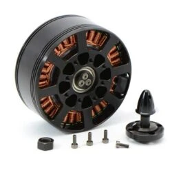 Sunnysky X8318S 100KV 120KV High Power Brushless Motor For Multi-Rotor Drones UAV Drones -four seasons jewelry shop sunnysky x8318s 100kv 120kv high power brushless motor for multi rotor drones uav drones 46