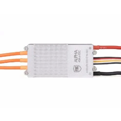 T-MOTOR ALPHA 40A LV Brushless ESC -four seasons jewelry shop t motor alpha 40a lv brushless esc 33