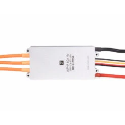 T-MOTOR ALPHA 60A HV 6-12S Brushless ESC -four seasons jewelry shop t motor alpha 60a hv 6 12s brushless esc 33