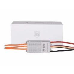 T-MOTOR ALPHA 60A HV 6-12S Brushless ESC -four seasons jewelry shop t motor alpha 60a hv 6 12s brushless esc 35