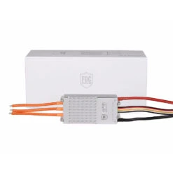 T-MOTOR ALPHA 60A LV Brushless ESC -four seasons jewelry shop t motor alpha 60a lv brushless esc 35