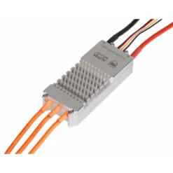 T-MOTOR ALPHA 80A HV 6-12S Brushless ESC -four seasons jewelry shop t motor alpha 80a hv 6 12s brushless esc 33