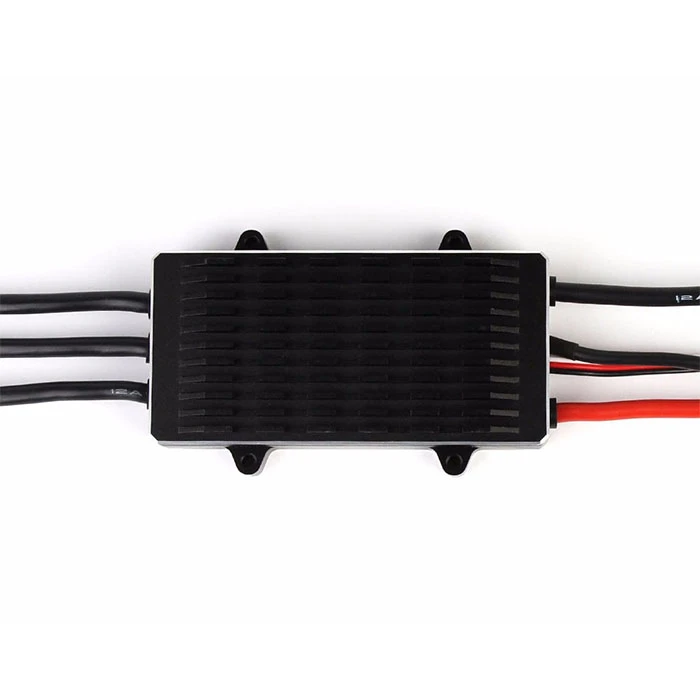 T-motor FLAME 100A HV 6-14S Brushless ESC For T-MOTOR U12 2 T-motor FLAME 100A HV 6-14S Brushless ESC For T-MOTOR U12 - Image 2