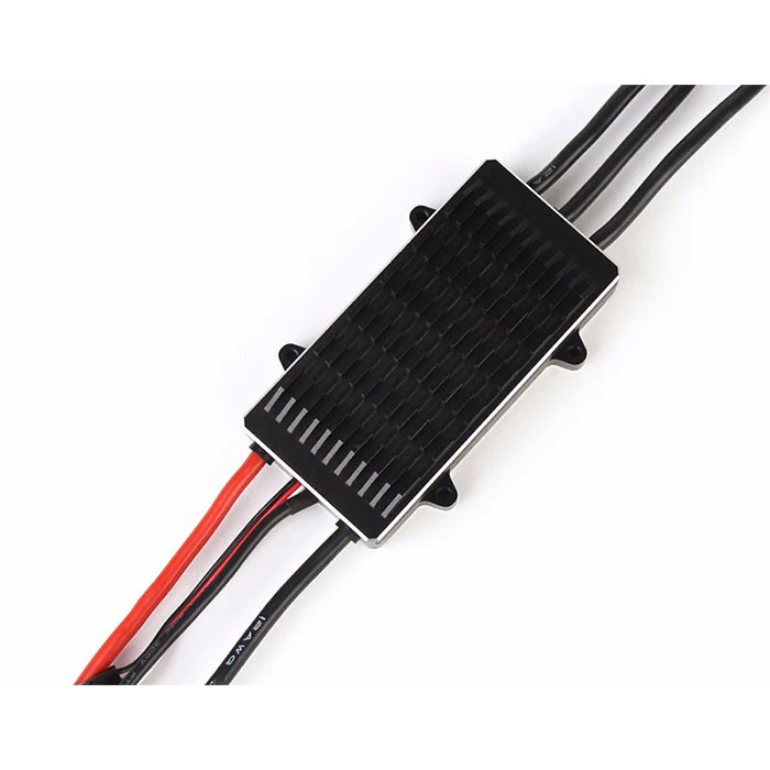 T-motor FLAME 100A HV 6-14S Brushless ESC For T-MOTOR U12 3 T-motor FLAME 100A HV 6-14S Brushless ESC For T-MOTOR U12 - Image 3