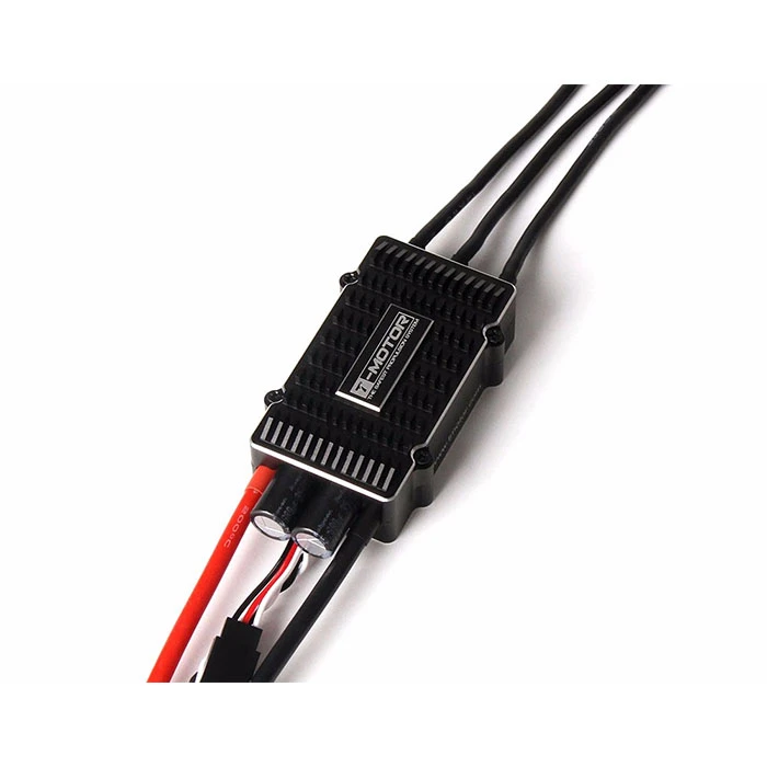 T-motor FLAME 100A LV 4-8S Brushless ESC 3 T-motor FLAME 100A LV 4-8S Brushless ESC - Image 3