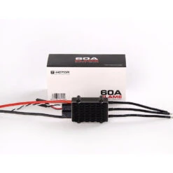 T-MOTOR Flame 60A 6-12S Brushless ESC -four seasons jewelry shop t motor flame 60a 6 12s brushless esc 35