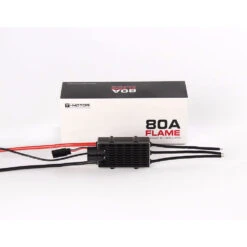 T-MOTOR FLAME 80A HV 6-12S Brushless ESC -four seasons jewelry shop t motor flame 80a hv 6 12s brushless esc 39