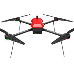 T-Motor M690A Long Flight Time 1kg Payload UAV Drone For Industrial Applications Frame+T-MOTOR Power System
