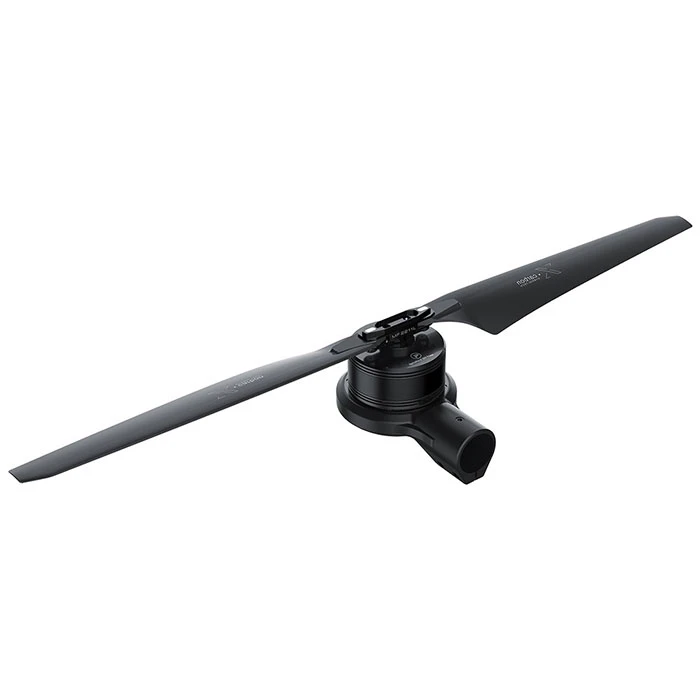 T-MOTOR P60-X Power Combo P60 170KV Motor+Flame 60A+MF2211 Propeller 1 T-MOTOR P60-X Power Combo P60 170KV Motor+Flame 60A+MF2211 Propeller