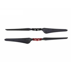 Tarot 1655 High Efficient Folding Propeller W/Bracket (CW/CCW) TL100D07