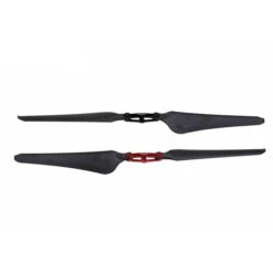 Tarot 1760 17 Inches High Efficient Folding Propeller W/Bracket (CW/CCW) TL100D10