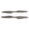 Tarot 1962 Martin High-Efficiency 19" Carbon Fiber Propellers For Long-Endurance Drones