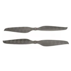Tarot 1962 Martin High-Efficiency 19" Carbon Fiber Propellers For Long-Endurance Drones