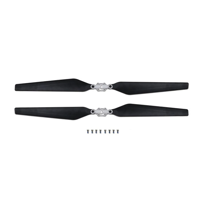 Tarot 2880 28" High Efficiency Folding Propeller TL100D16(CW+CCW) 1 Tarot 2880 28" High Efficiency Folding Propeller TL100D16(CW+CCW)
