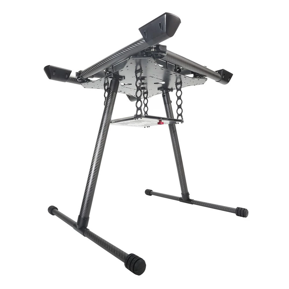 TAROT 4 Axis 990mm RC Quadcopter 3kg Payload Horizontal Folding Drone Frame Kit TL4Q990 4 TAROT 4 Axis 990mm RC Quadcopter 3kg Payload Horizontal Folding Drone Frame Kit TL4Q990 - Image 4