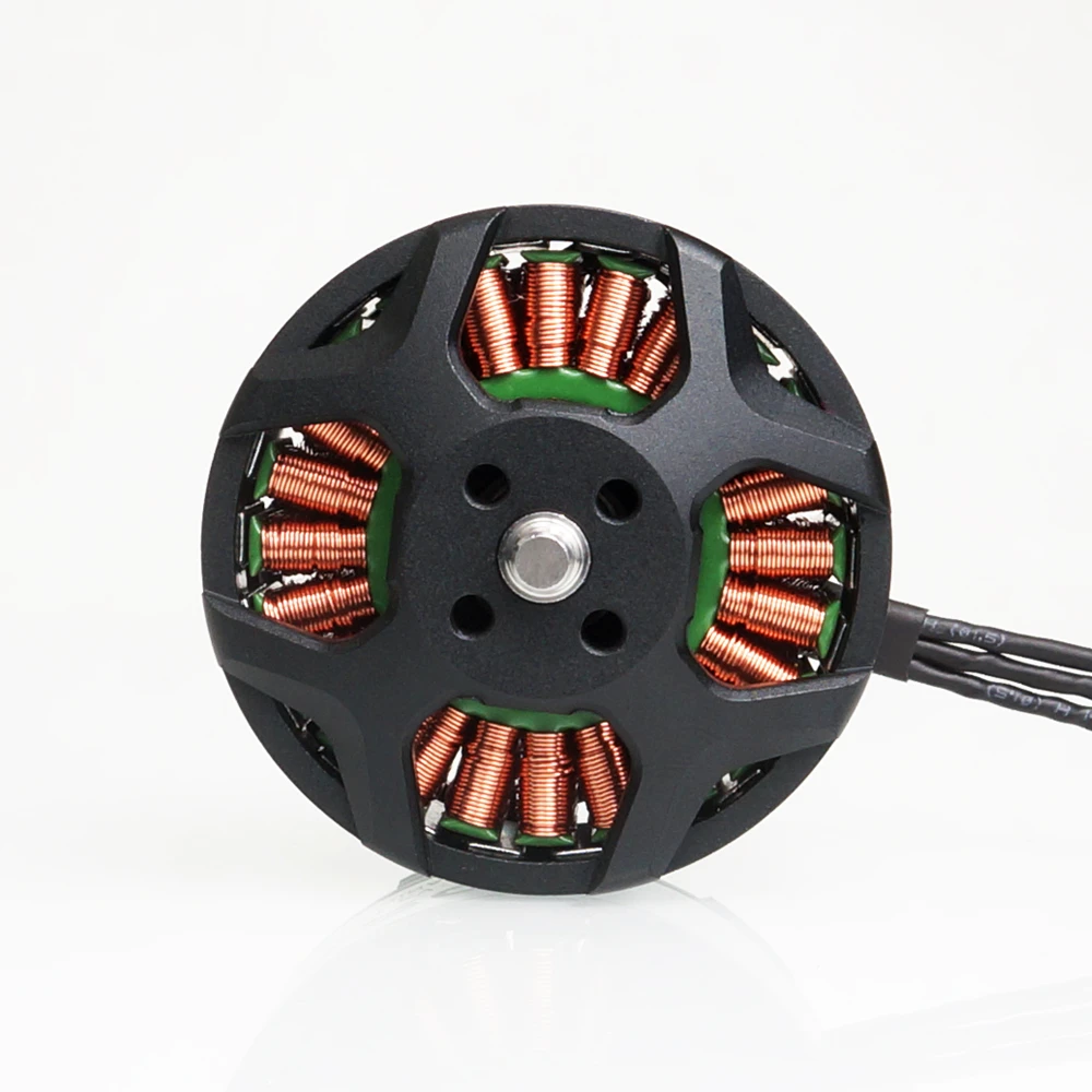 Tarot 4114/320KV Multi-copter Brushless Motor TL100B08-01 3 Tarot 4114/320KV Multi-copter Brushless Motor TL100B08-01 - Image 3