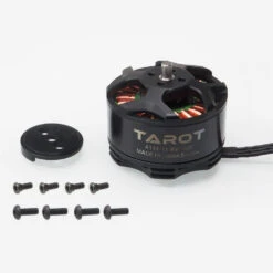 Tarot 4114/320KV Multi-copter Brushless Motor TL100B08-01 11 Tarot 4114/320KV Multi-copter Brushless Motor TL100B08-01 -four seasons jewelry shop tarot 4114 320kv multi copter brushless motor tl100b08 01 56