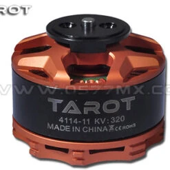 Tarot 4114/320KV Multi-copter Brushless Motor TL100B08-02