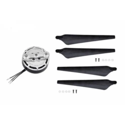 Tarot 6012/132KV Martin Brushless Motor TL3009 With 21Inch 2170 Propellers