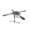 Tarot 650 Sport Quadcopter TL65S01 With Electric Retractable Landing Skid