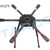 Tarot 810 Sport FPV 6-Axis Hexacopter TL810S01 With Electric Retractable Landing Skid