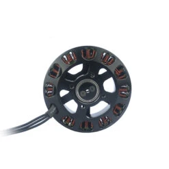 Tarot 8110 115KV 12S High Efficiency Brushless Motor For UAV Industrial Drones AG Drones TL81P10 -four seasons jewelry shop tarot 8110 115kv motor 24
