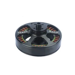 Tarot 8110 115KV 12S High Efficiency Brushless Motor For UAV Industrial Drones AG Drones TL81P10 -four seasons jewelry shop tarot 8110 115kv motor 25