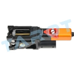 Tarot 90 Degree Electric Retractable Landing Gear For Heavy Load UAV Multirotors Turbojet Fixed Wings
