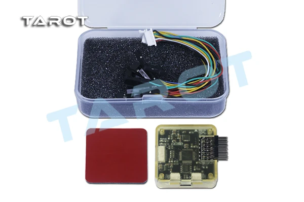 Tarot CC3D Openpilot Flight Controller For Mini 200/250/300 FPV KIT 1 Tarot CC3D Openpilot Flight Controller For Mini 200/250/300 FPV KIT