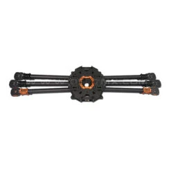 Tarot Foldable Hexa-copter Carbon Fiber Frame TL810A