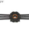 Tarot Foldable Hexa-copter Carbon Fiber Frame TL960A