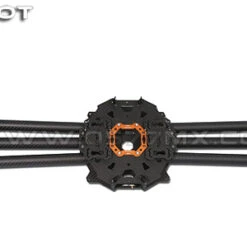 Tarot Foldable Hexa-copter Carbon Fiber Frame TL960A