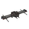 Tarot FY680 Foldable Hexa-copter Carbon Fiber Frame TL68B01
