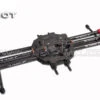 Tarot FY690S Foldable Hexa-copter Carbon Fiber Frame TL68C01