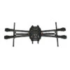 Tarot Iron Man 650 Carbon Fiber Fully Foldable Quadcopter Frame TL65B01