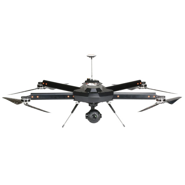 Tarot Peeper Long Flight Time Quadcopter Super Combo With T10X Burshless Gimbal TL75S02 1 Tarot Peeper Long Flight Time Quadcopter Super Combo With T10X Burshless Gimbal TL75S02