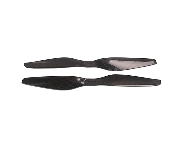 Tarot T Series 2455 Carbon Fiber High Efficient Propeller CW/CCW TL2855 1 Tarot T Series 2455 Carbon Fiber High Efficient Propeller CW/CCW TL2855