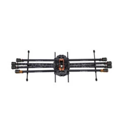 Tarot T18 UAV Foldable Octocopter Frame TL18T00