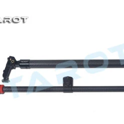 Tarot X Series Electronic Retractable Landing Gear Skid TL8X001 For X4 X6 X8 Multicopter