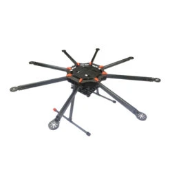 TAROT X8-Lite 8 Axis Multi-Rotor RC Drone For Training Aerial Photography