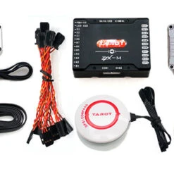 Tarot ZYX-M Flight Controller With GPS Combo For Multicopter ZYX25
