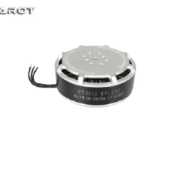 Tarot 6012 132KV Brushless Motor For 550/600 Multirotor Helicopter