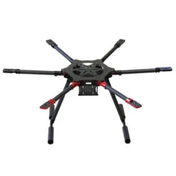 Hummingbird X6 960mm 6 Axis RC Hexacopter Frame Kit